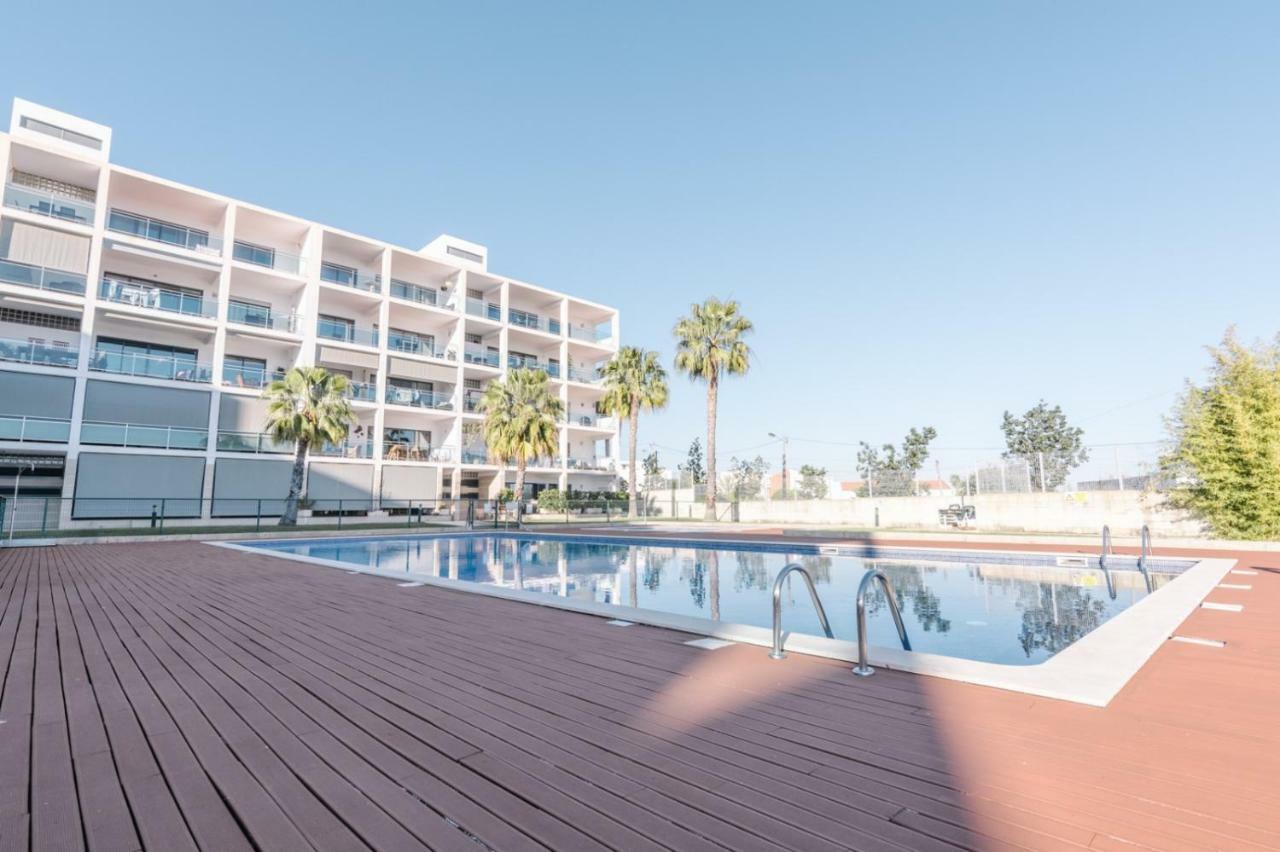 Casas De Mar - Barra Mar Apartment Olhão Exterior photo