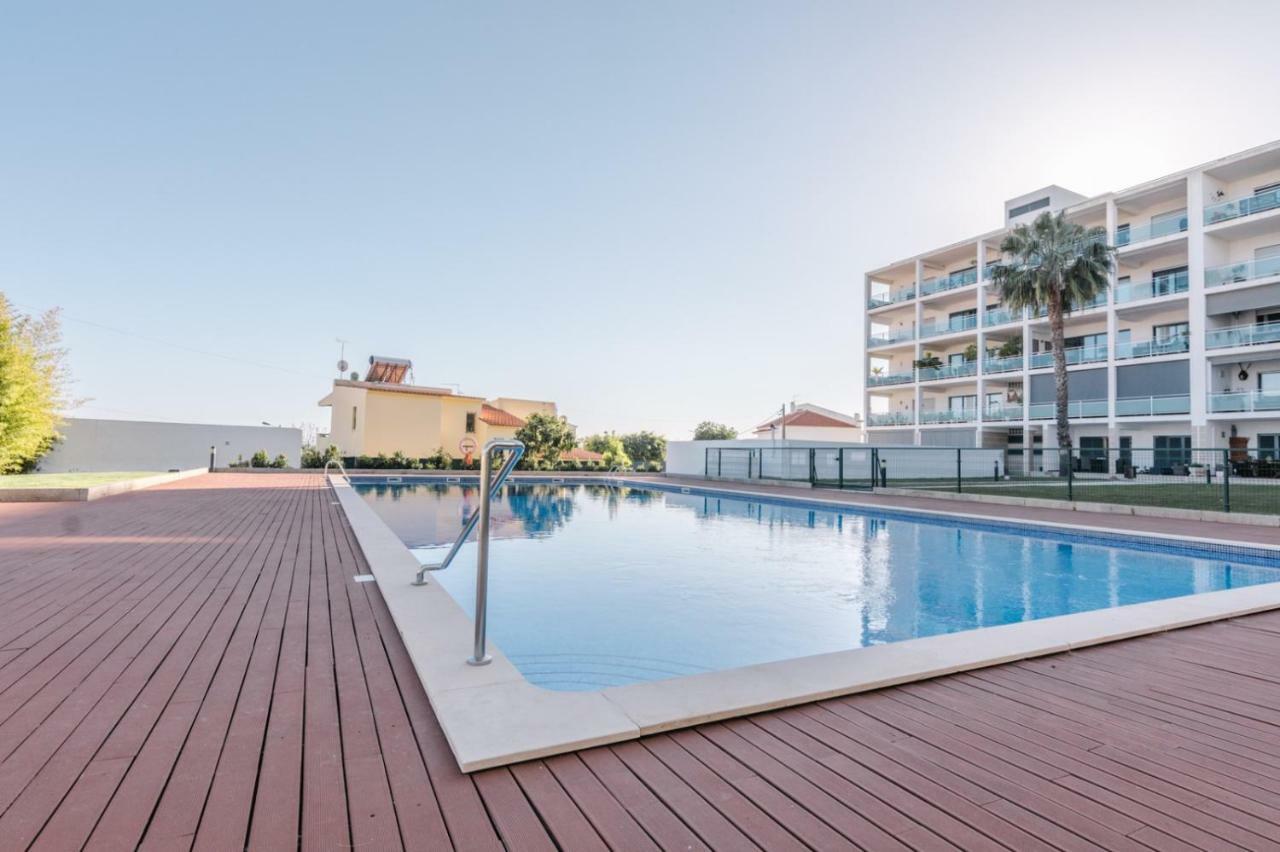 Casas De Mar - Barra Mar Apartment Olhão Exterior photo