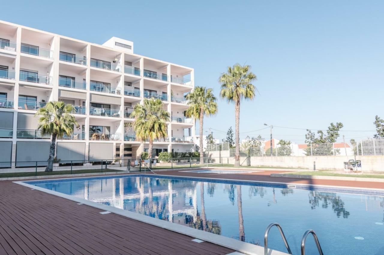 Casas De Mar - Barra Mar Apartment Olhão Exterior photo