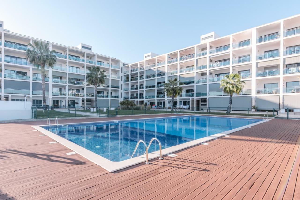 Casas De Mar - Barra Mar Apartment Olhão Exterior photo